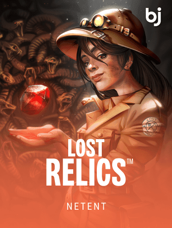 Lost Relics™png icon