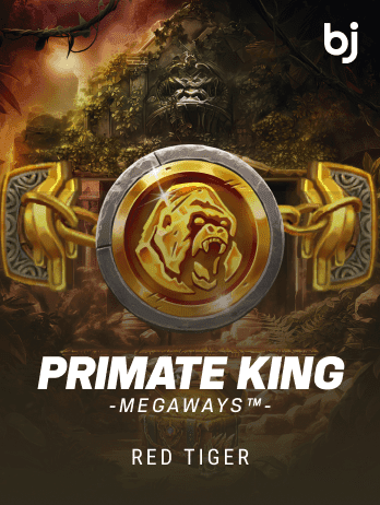 Primate King MegaWays™png icon