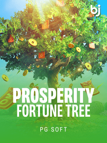 Prosperity Fortune Treepng icon