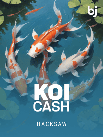 Koi Cashpng game cover