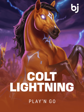 Colt Lightningpng icon