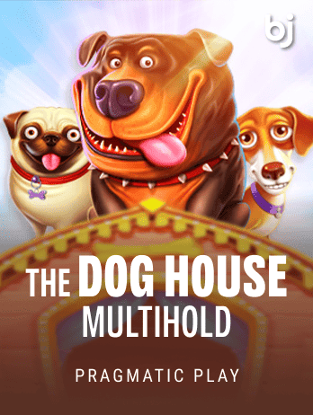 The Dog House Multiholdpng icon