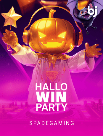 Hallo Win Partypng icon