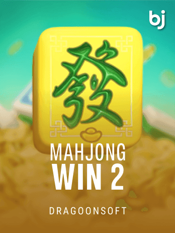 Mahjong Win 2png icon