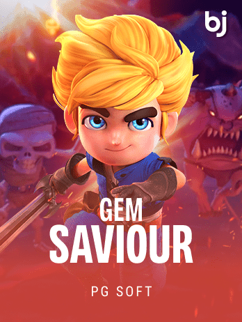 Gem Saviourpng icon