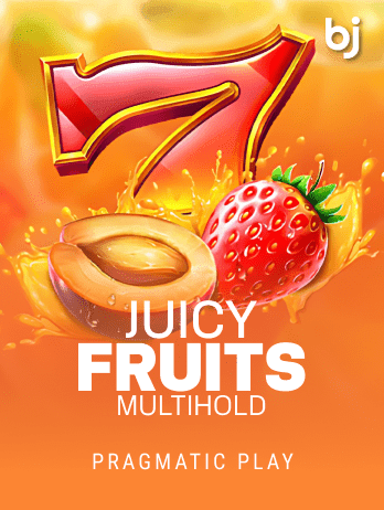 Juicy Fruits Multiholdpng icon