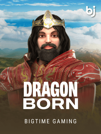 Dragon Bornpng icon