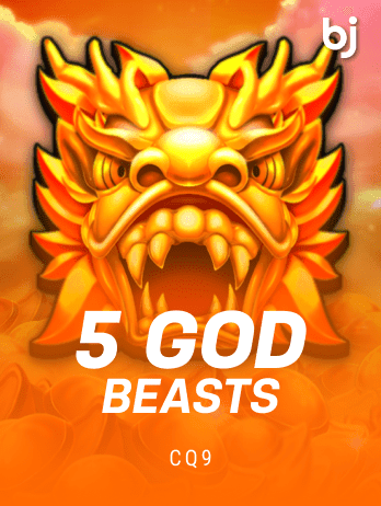 5 God beastspng icon