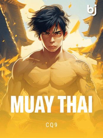 MuayThaipng game cover