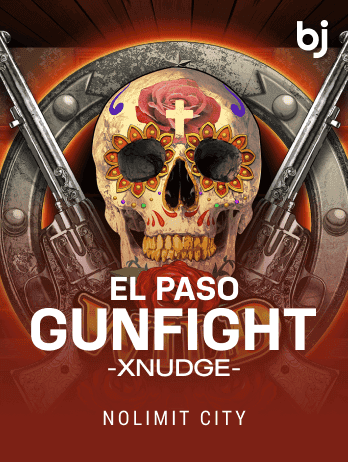 El Paso Gunfight xNudgepng icon
