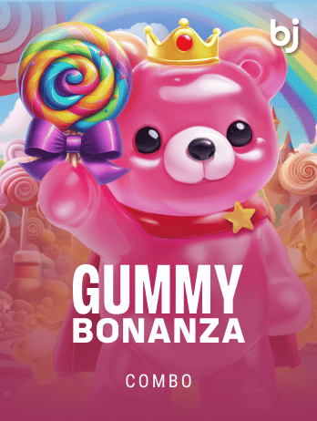Gummy Bonanza
