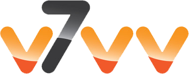 v7vlogin Logo